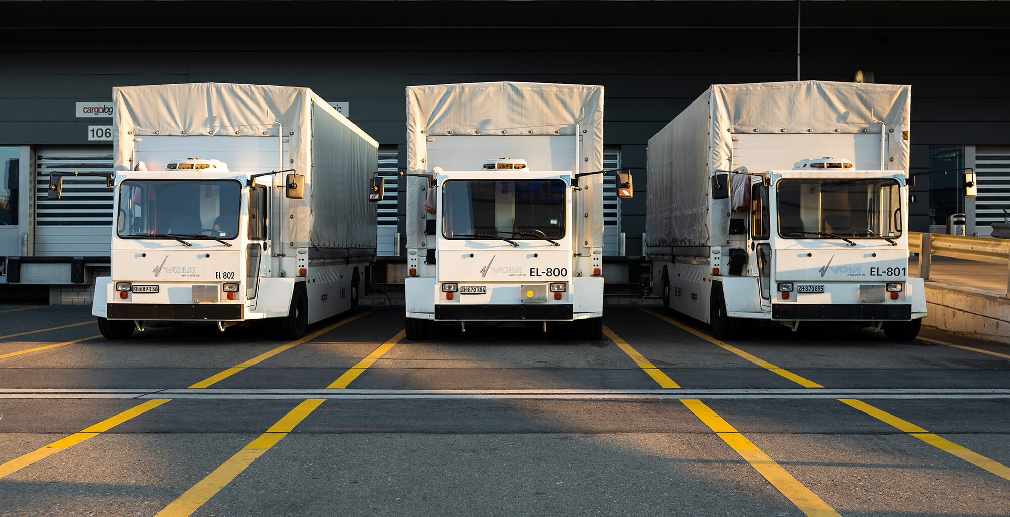 Fleet Management