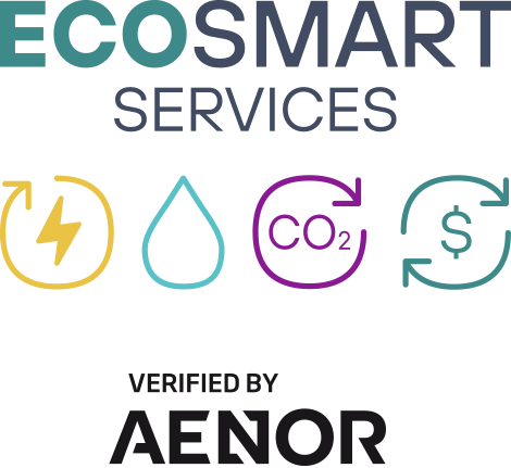 Eco Smart Seal