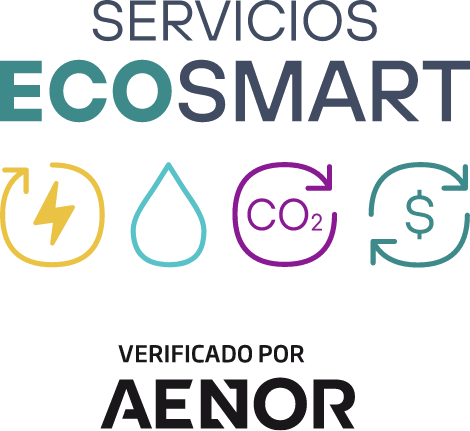 Sello Eco Smart