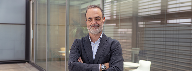 Javier Grau Ullastres