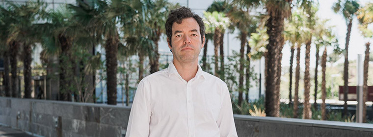 Alfredo Serret de Ena