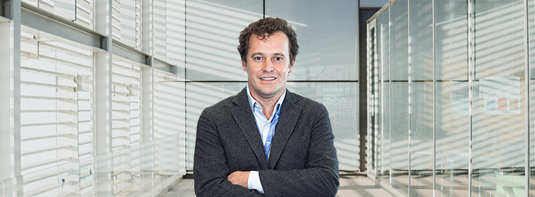 Borja Gómez Zarceño