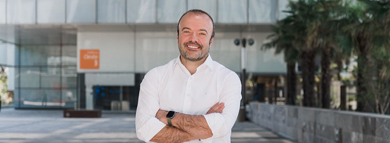 Carlos Carazo Cepedano
