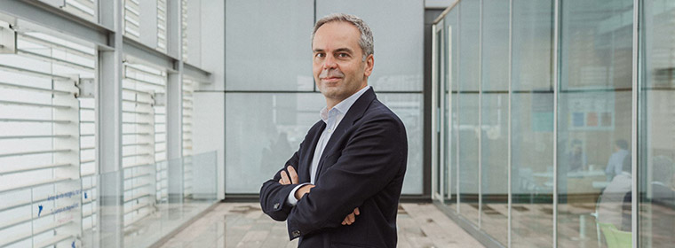 Carlos Martínez Miguel