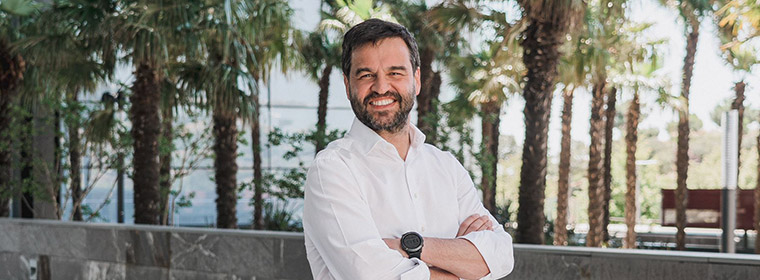 Gonzalo Martín-Villa Peña