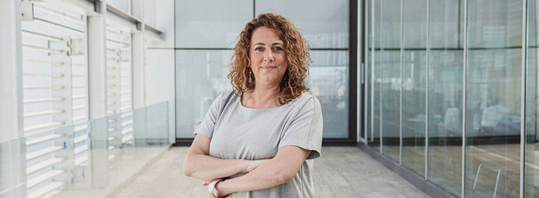 María Muñoz Ferrer