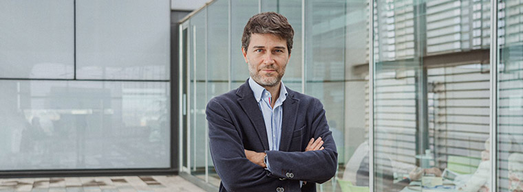 Óscar Louro García