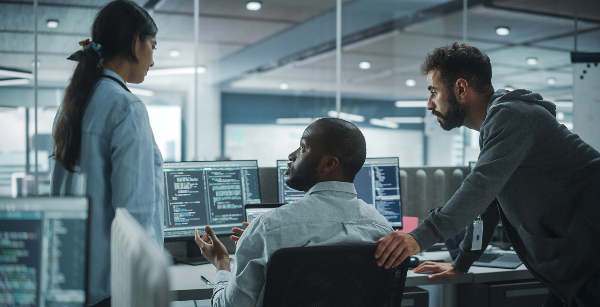 Detection and Response