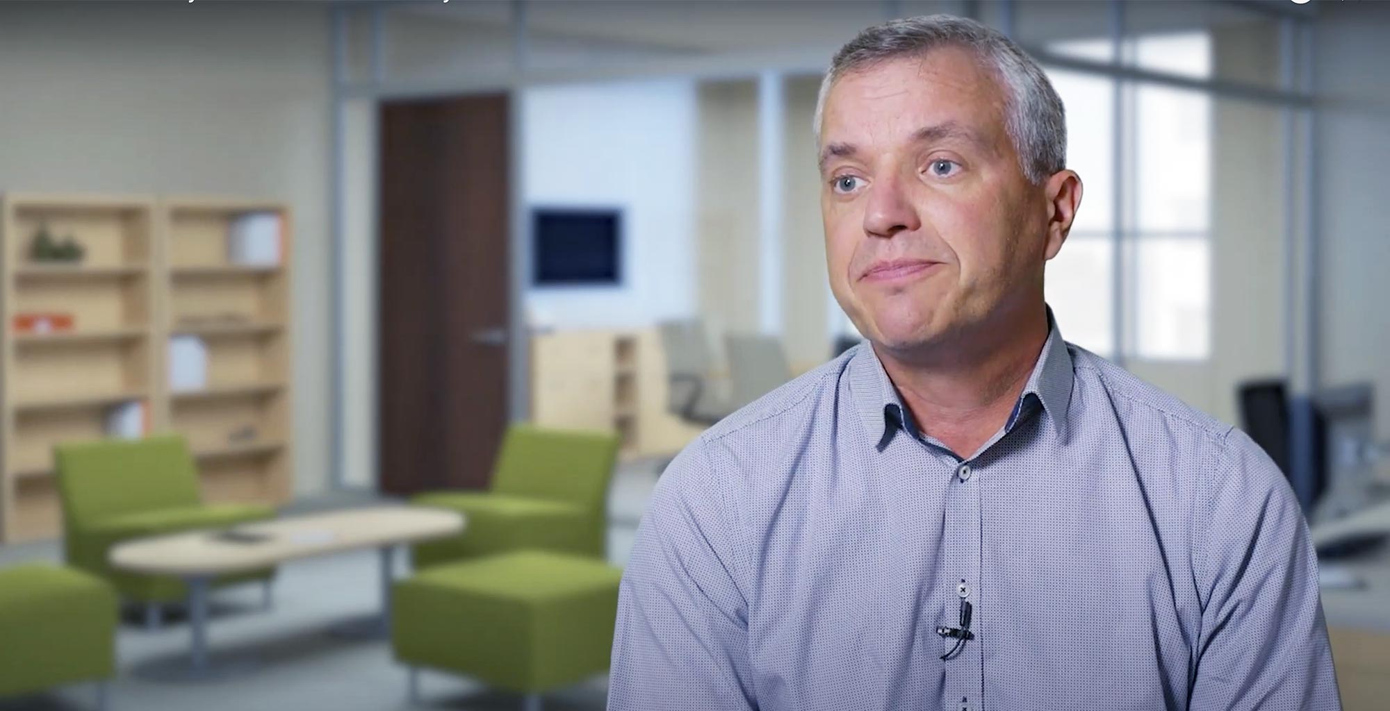 Hybrid Cloud Environment
