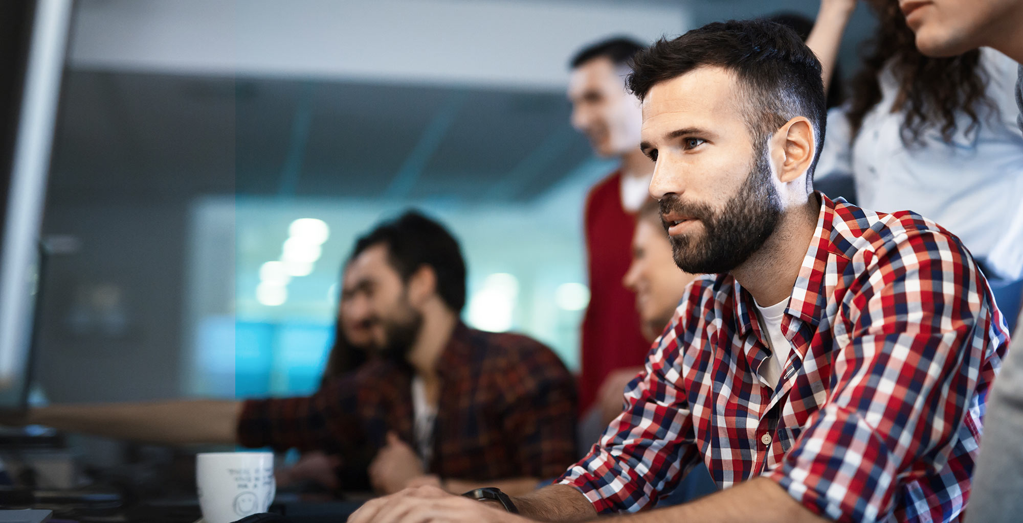 PAAS y APPS empresariales