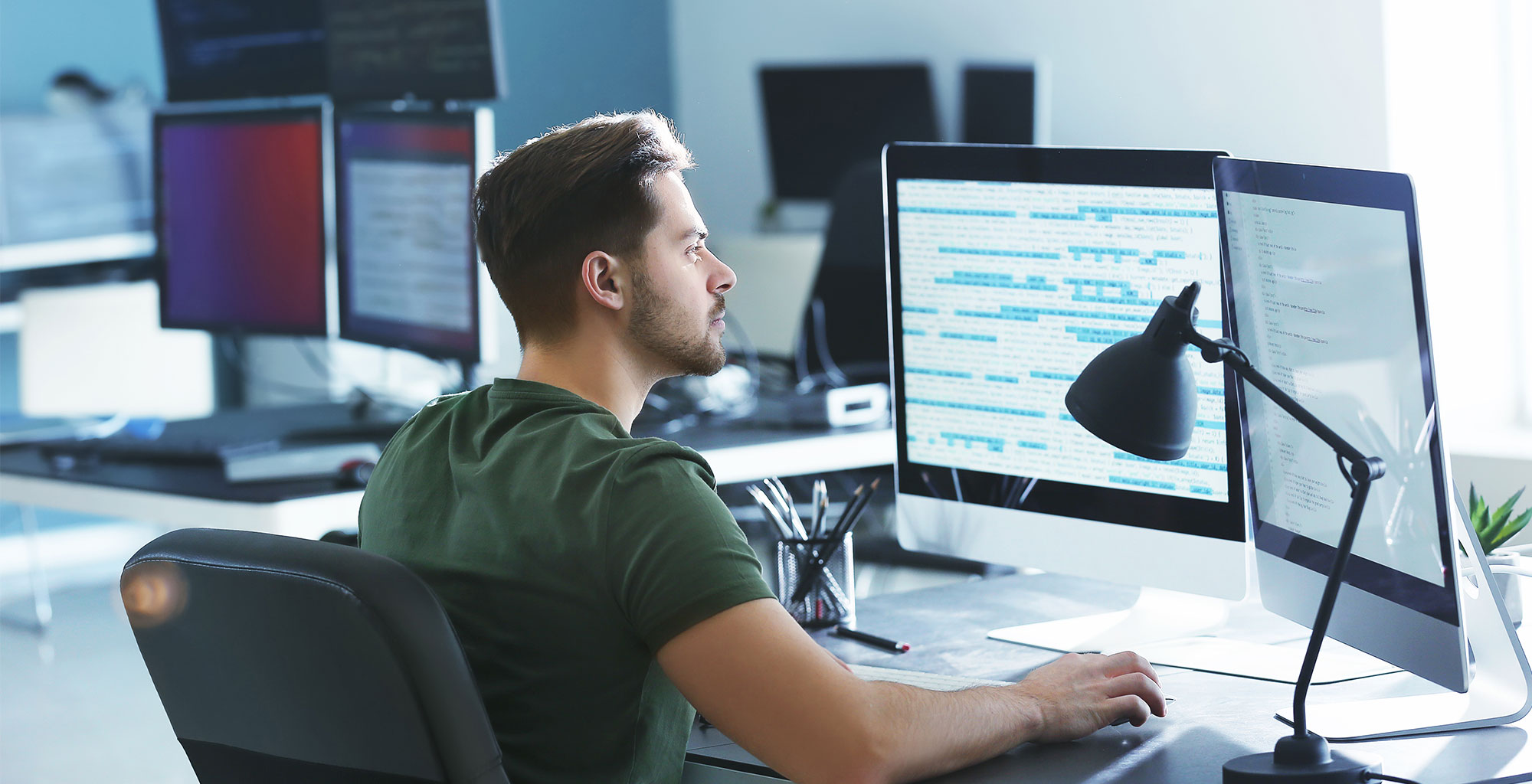 Área de Innovación y laboratorio de ciberseguridad