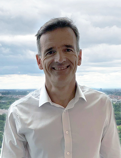 Oliver José Martínez