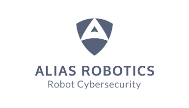 Alias Robotics