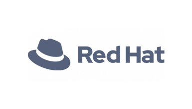 Logo Red Hat