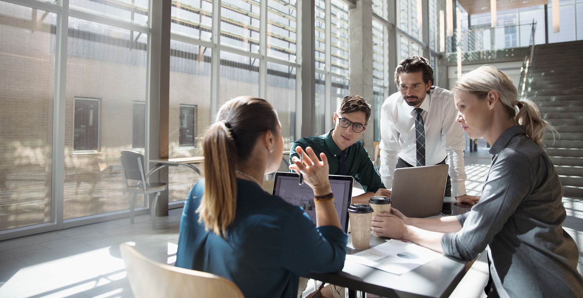 Dynamics 365 Business Central