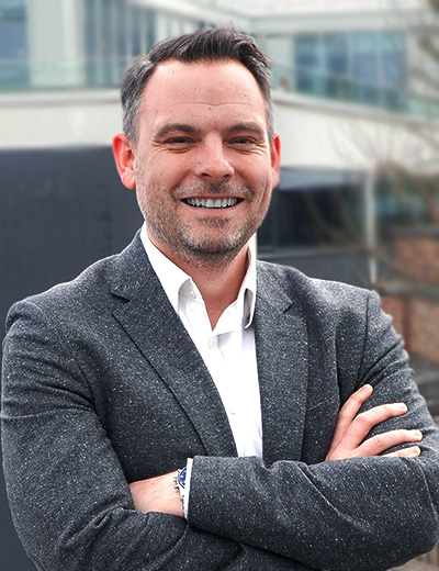 Mark Skelton