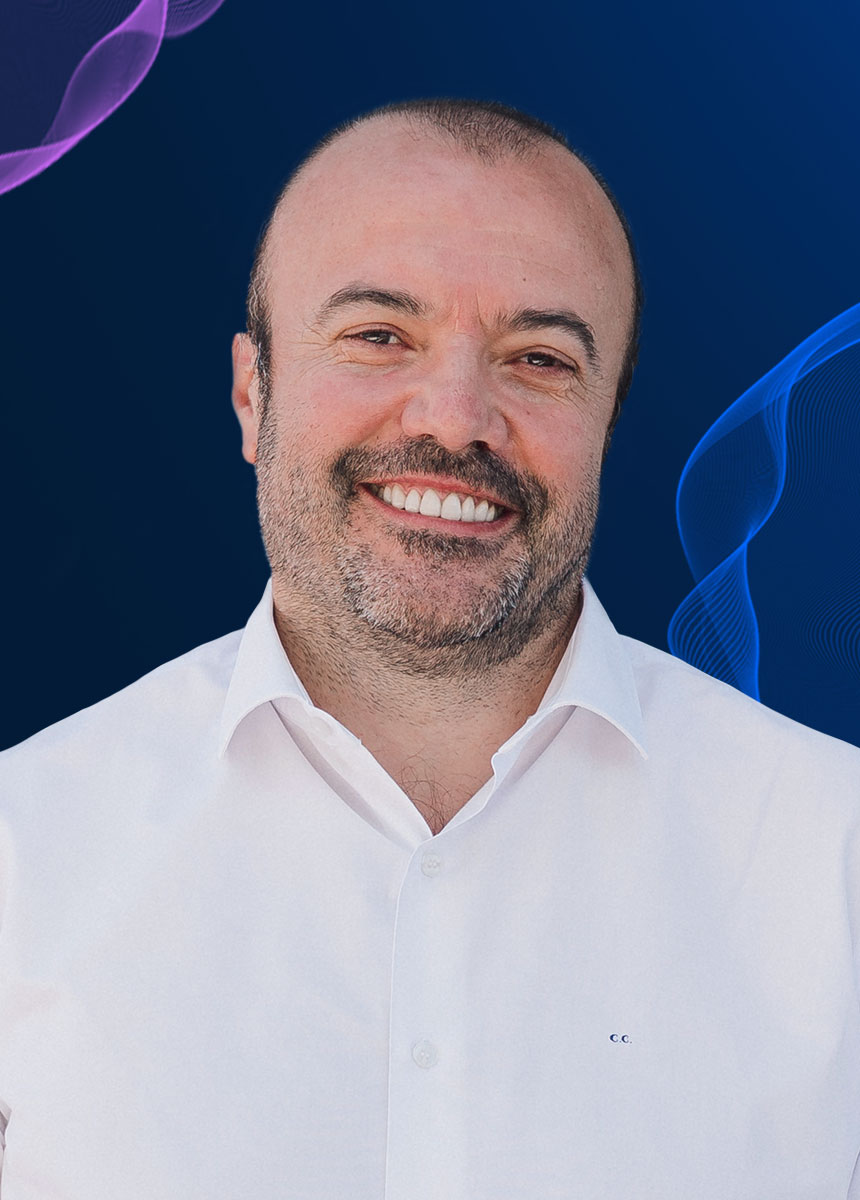 carlos carazo