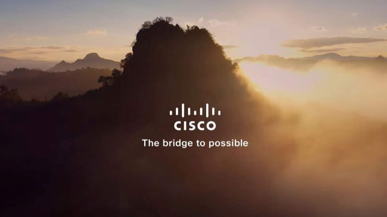 CISCO