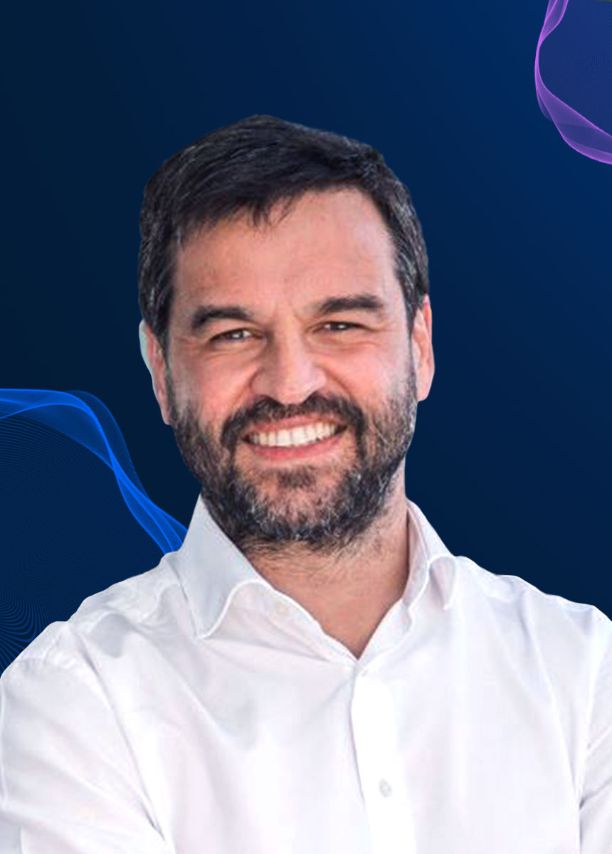 GONZALO MARTIN-VILLA