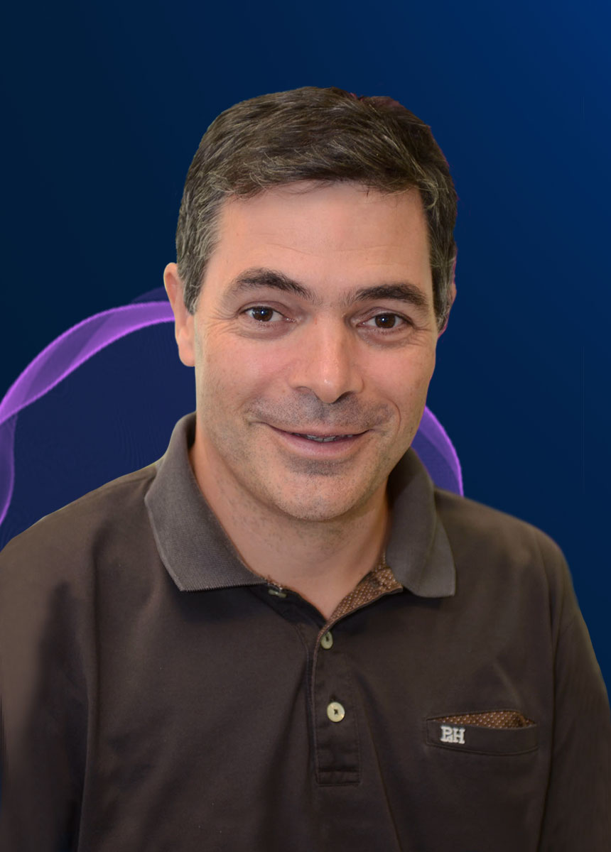 javier zorzano