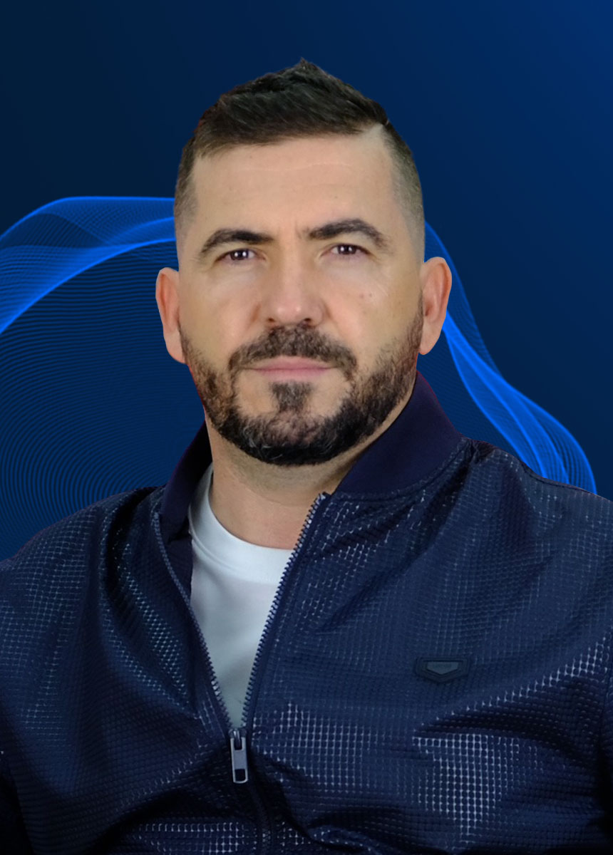 Manuel Marín