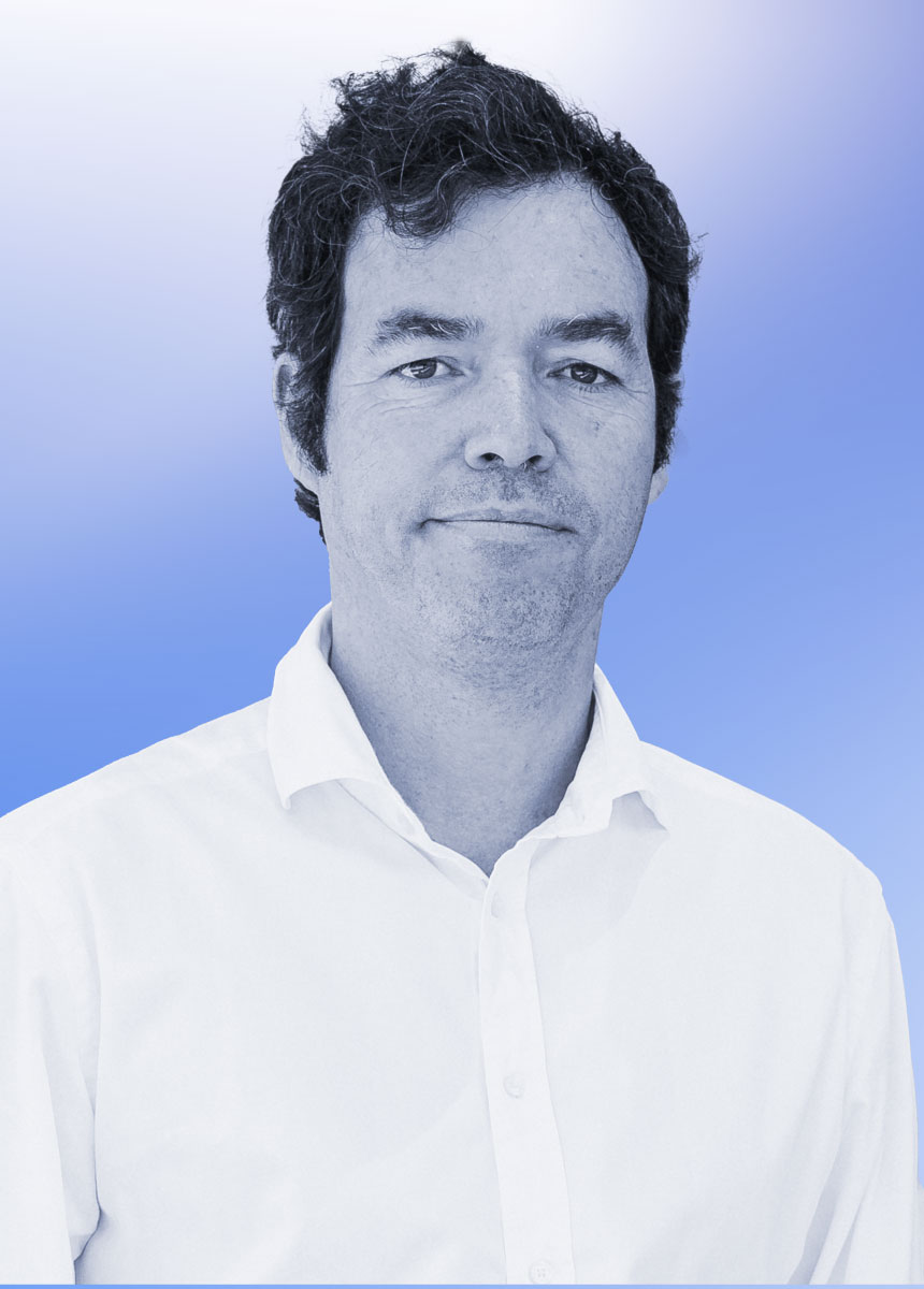 Alfredo Serret