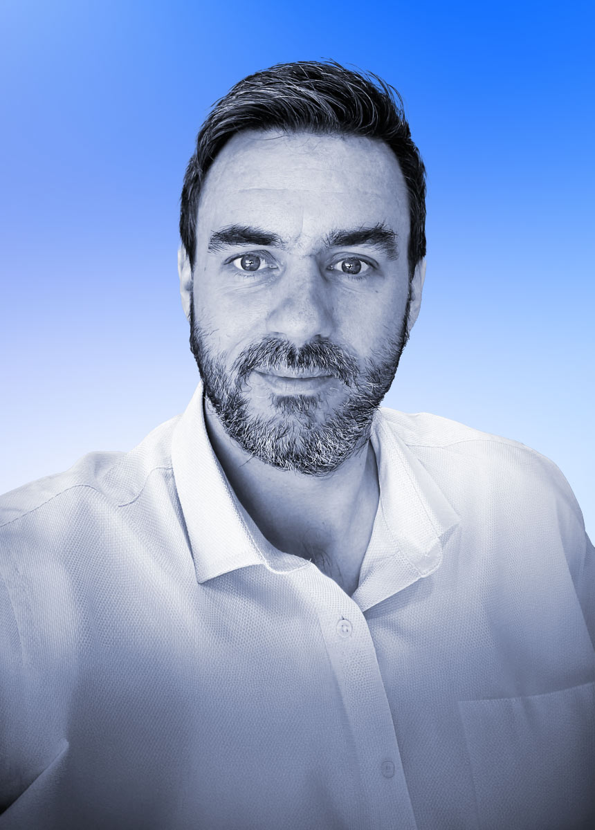 Craig McGeough