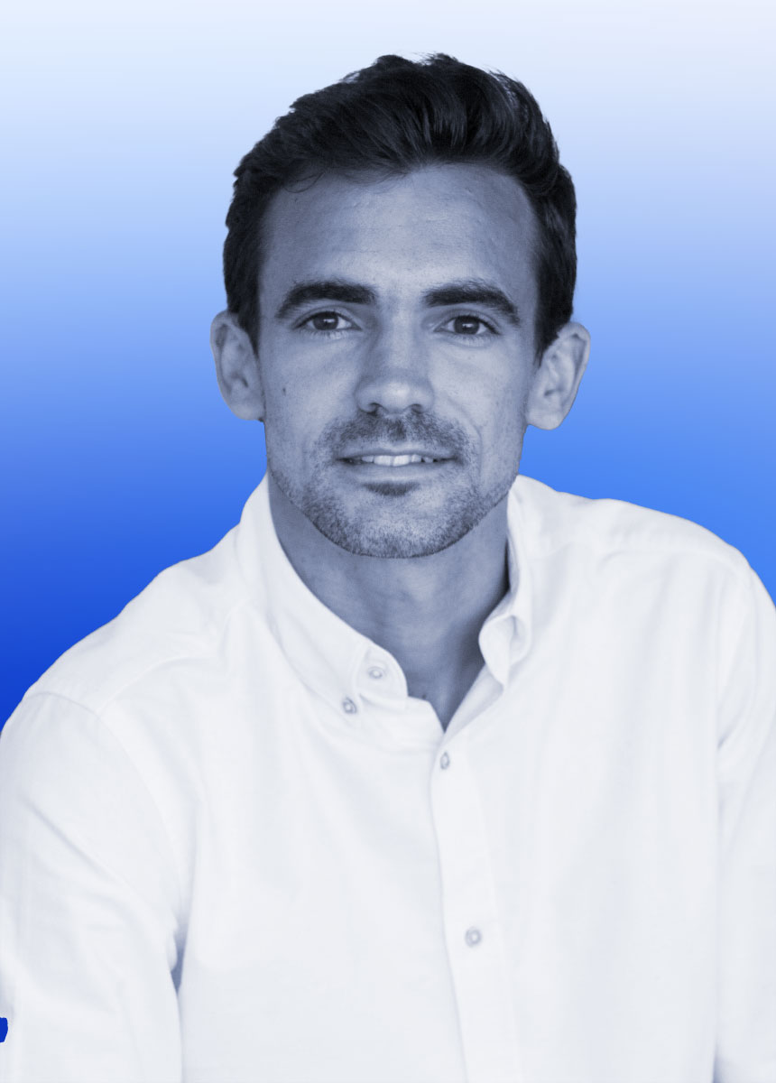 Darío Cesena