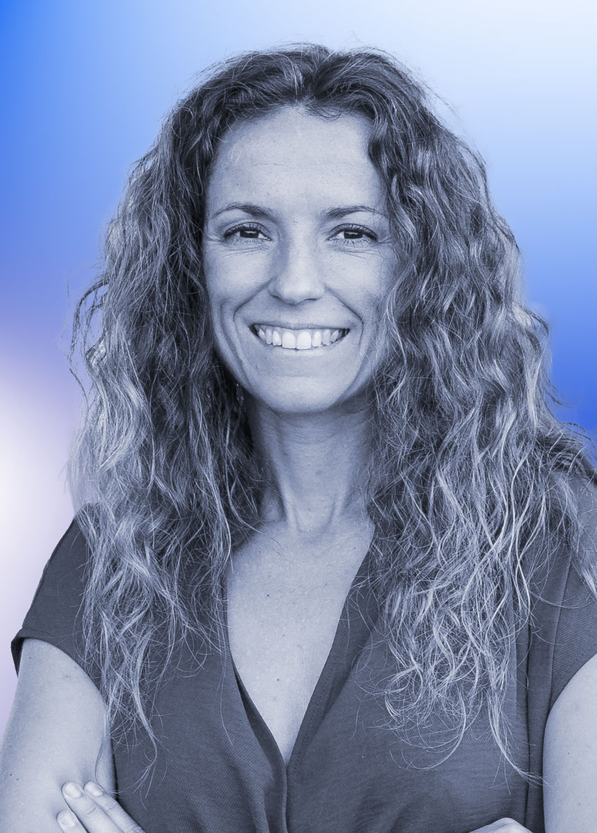 Ester Tejedor