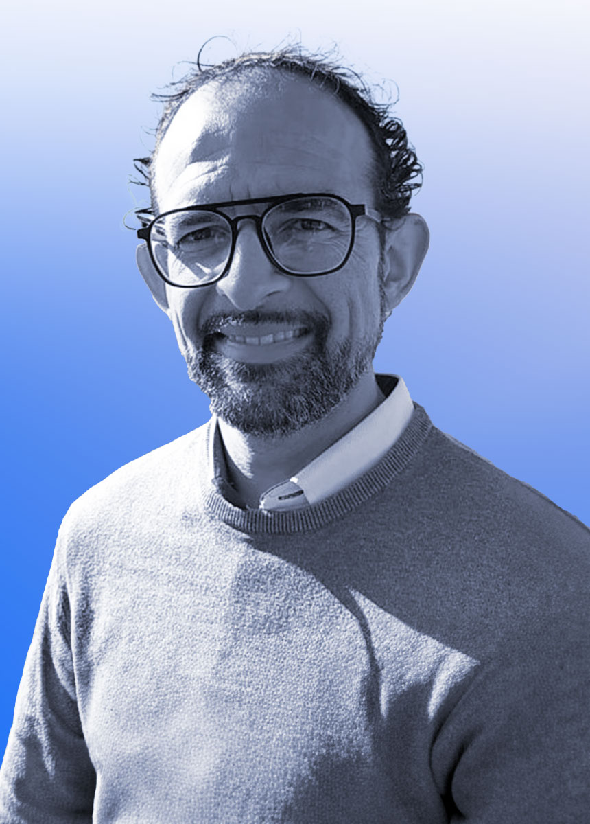 Vicente Segura