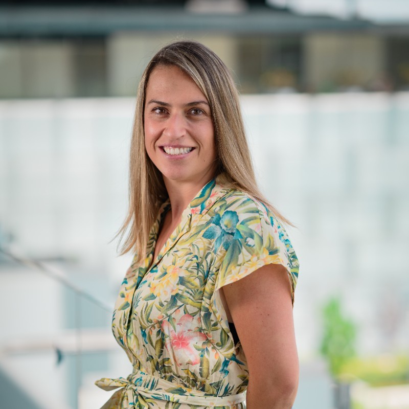 Carmen Fernández Valdunciel