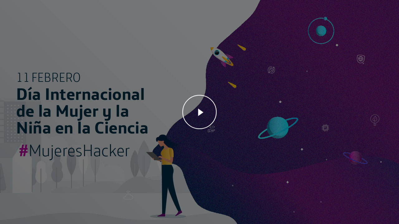 Day of Women and Girls in Science