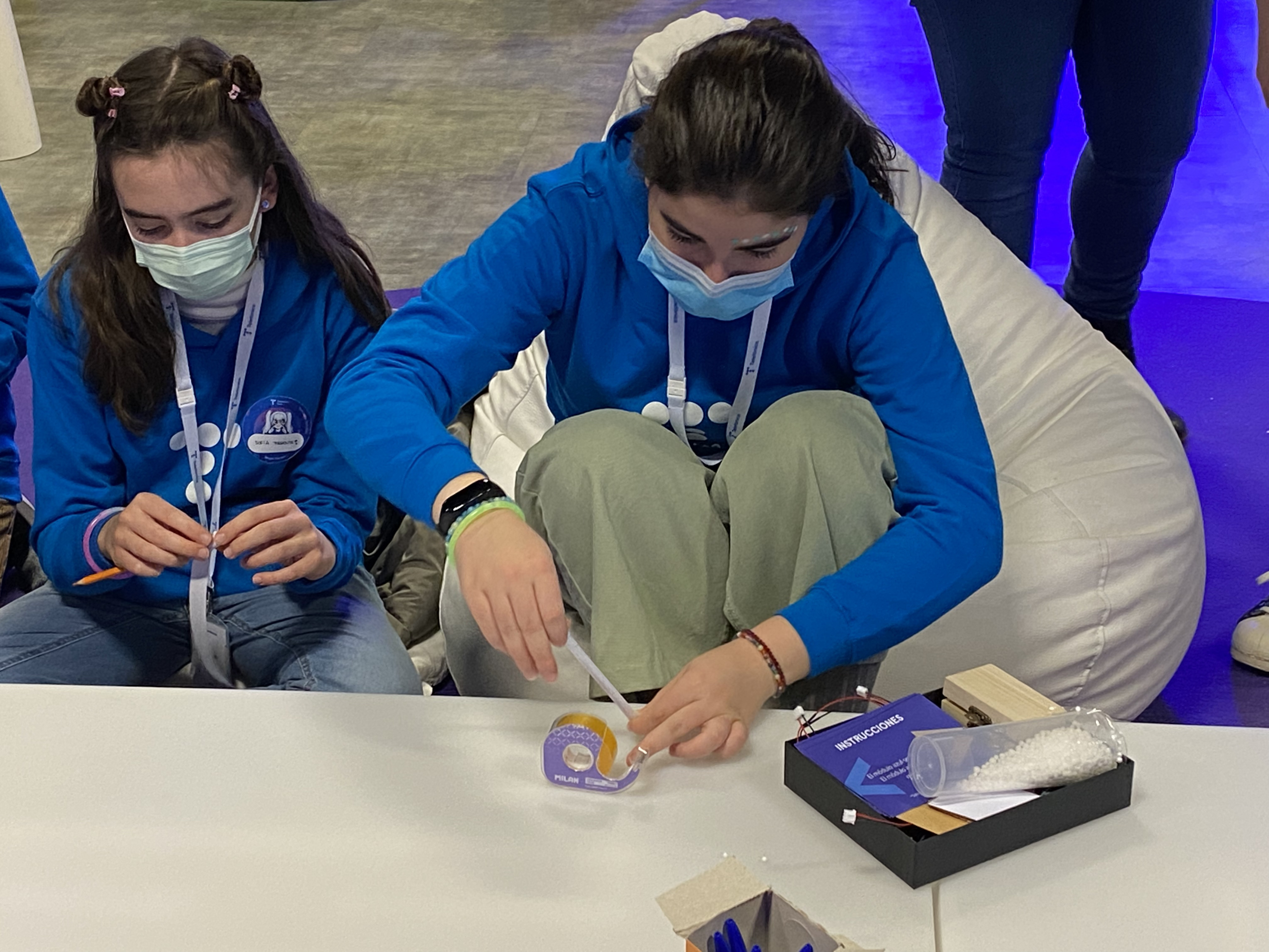 Girls Inspire Tech 2022
