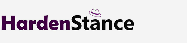 HardenStance HardenStance