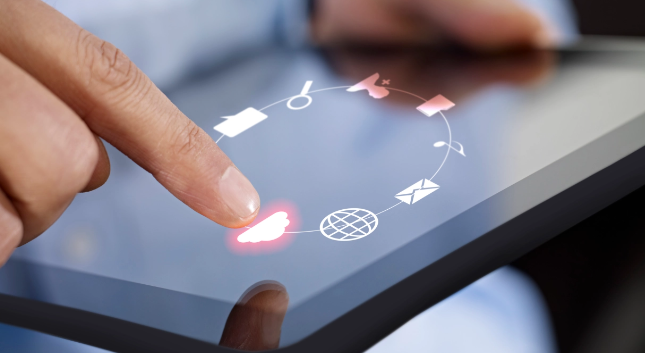 Telefónica Tech | Integrating Technology