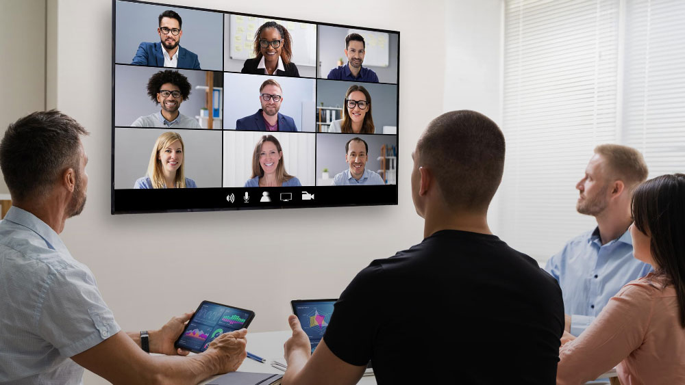 Telefónica Tech | Integrating Technology