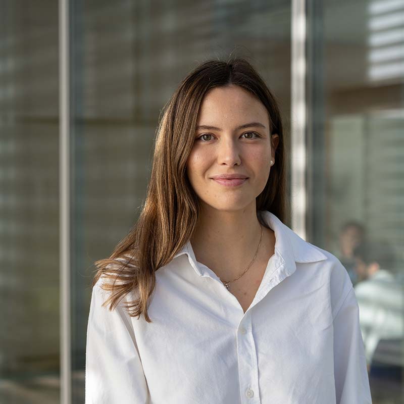 Adriana de la Cruz Iriondo