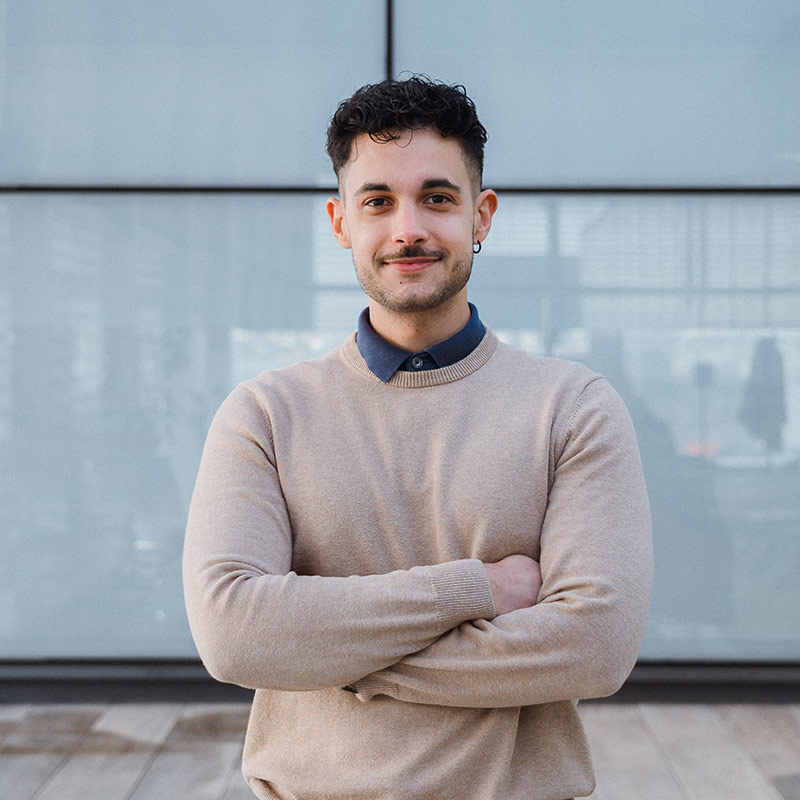 Alejandro Cano González