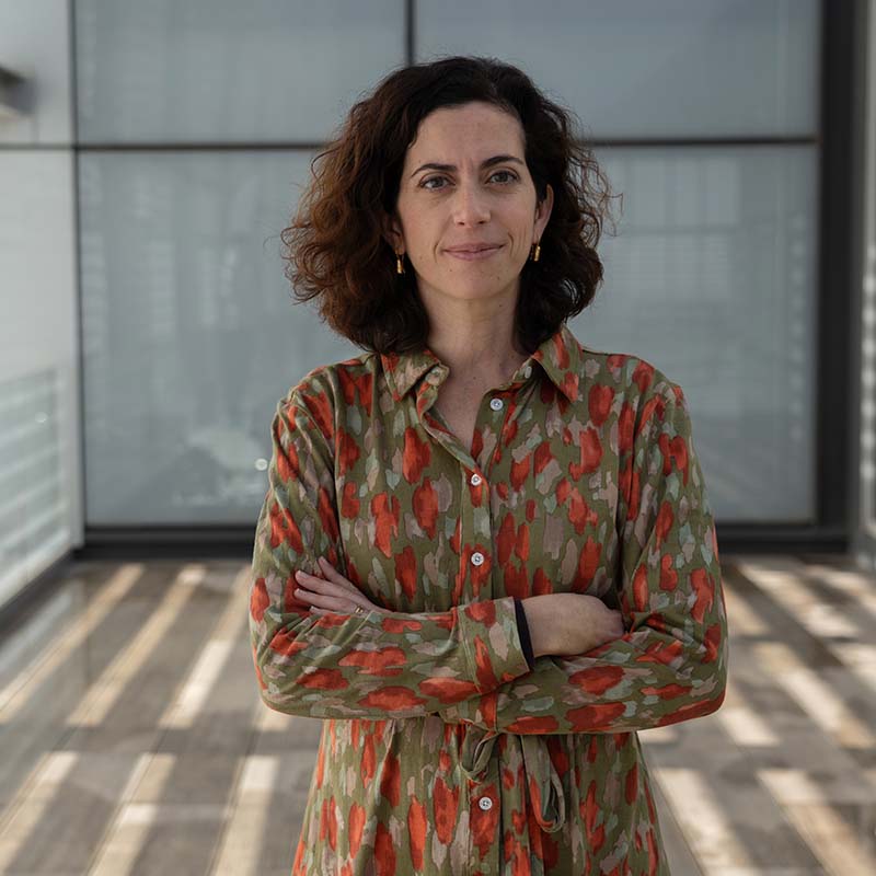 Almudena Bonet