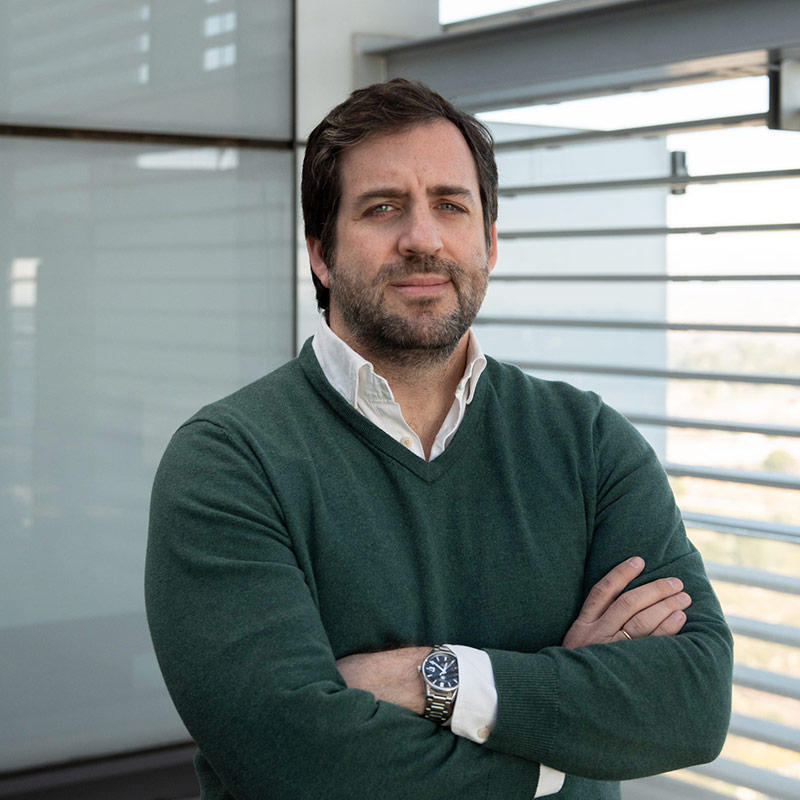 Álvaro Alegría