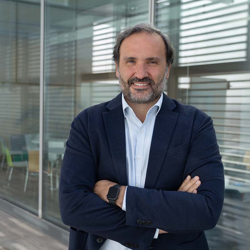 Alvaro Scandella