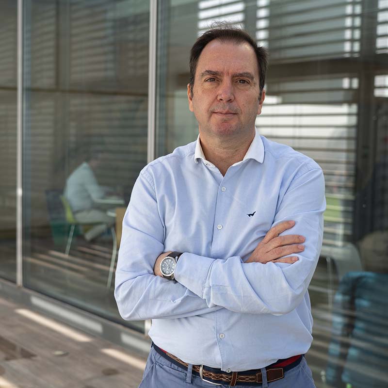Daniel García