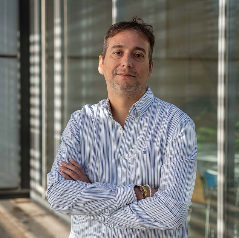 David Crespo Núñez