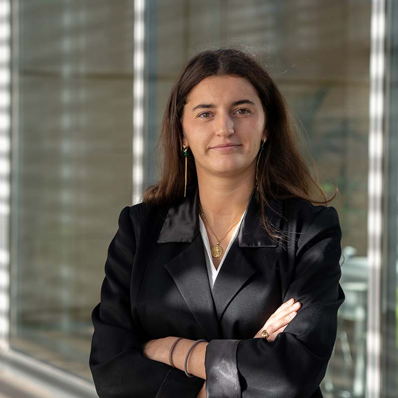 Elena Gómez-Cambronero