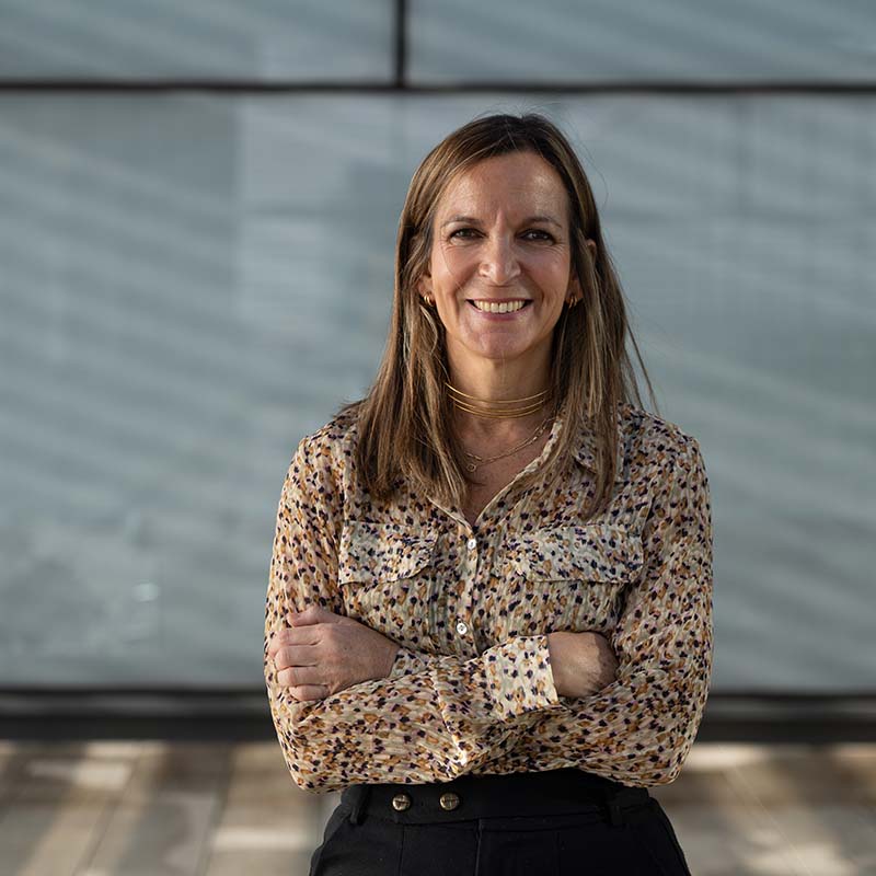 Esther Cardenal
