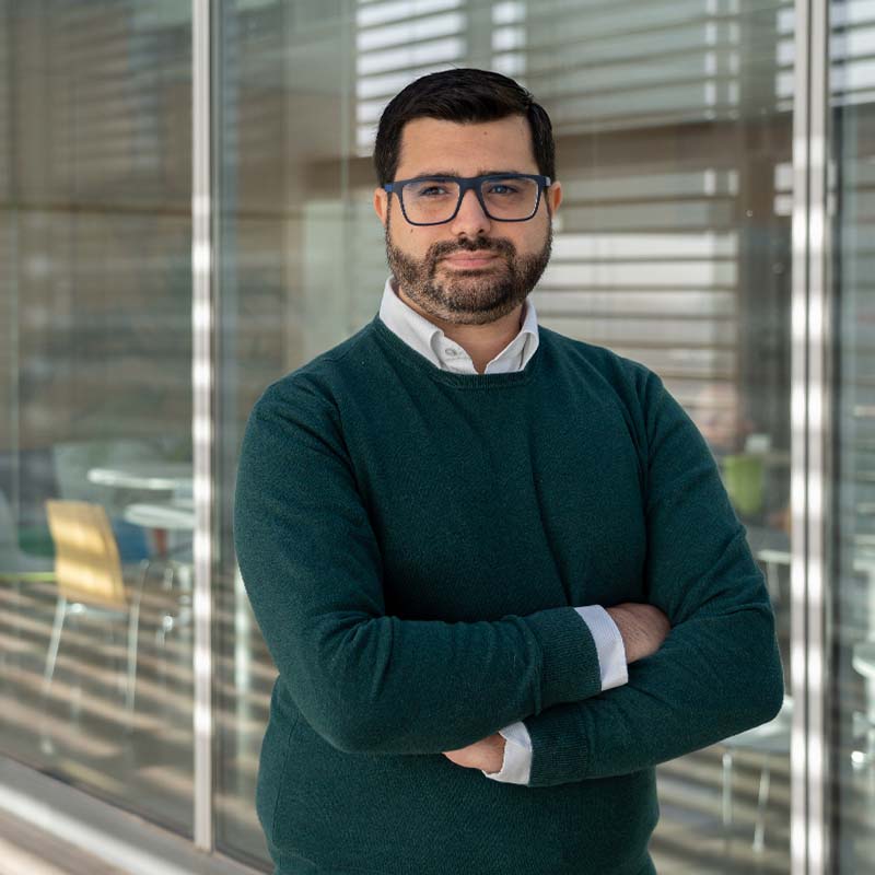 Gonzalo Espinosa Lázaro
