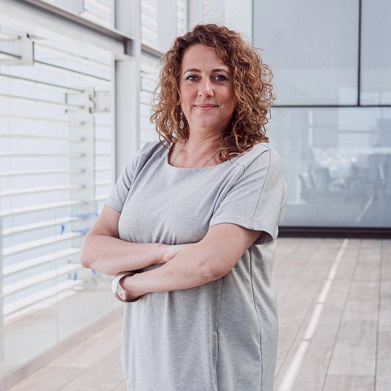 María Muñoz