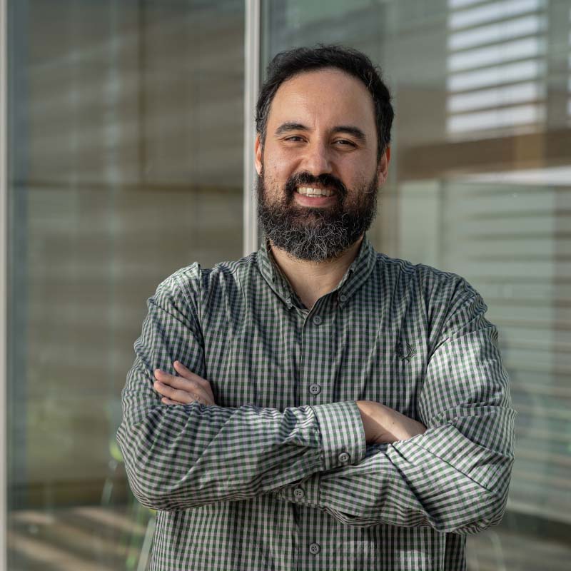 Mariano Banzo Martínez