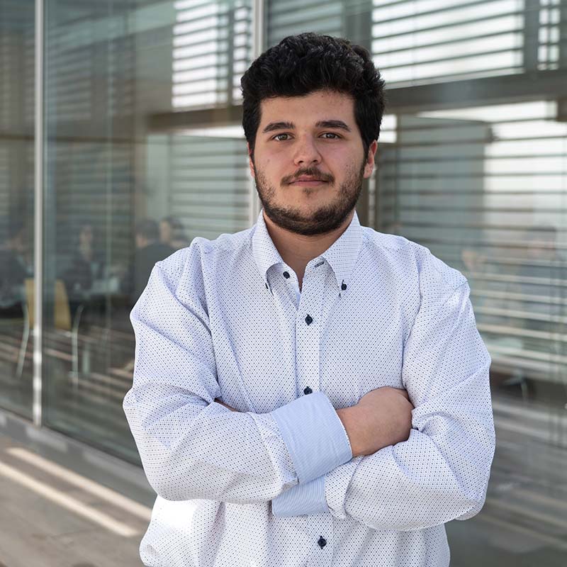 Omar Piñeiro Parada