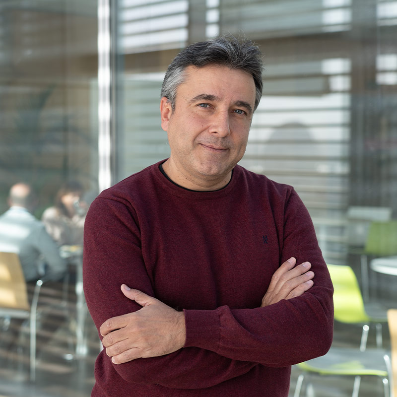 Rafael Pedrero Rodríguez